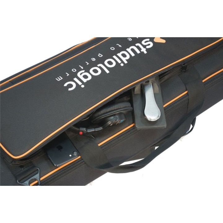 Acquista STUDIOLOGIC Soft Case Size A (Numa Compact 2/2x) online | Merula Strumenti Musicali