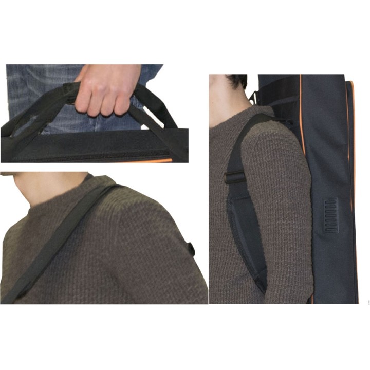 Acquista STUDIOLOGIC Soft Case Size A (Numa Compact 2/2x) online | Merula Strumenti Musicali