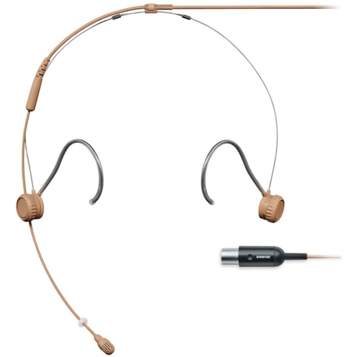 Acquista SHURE Th53c/O-Mtqg online | Merula Strumenti Musicali