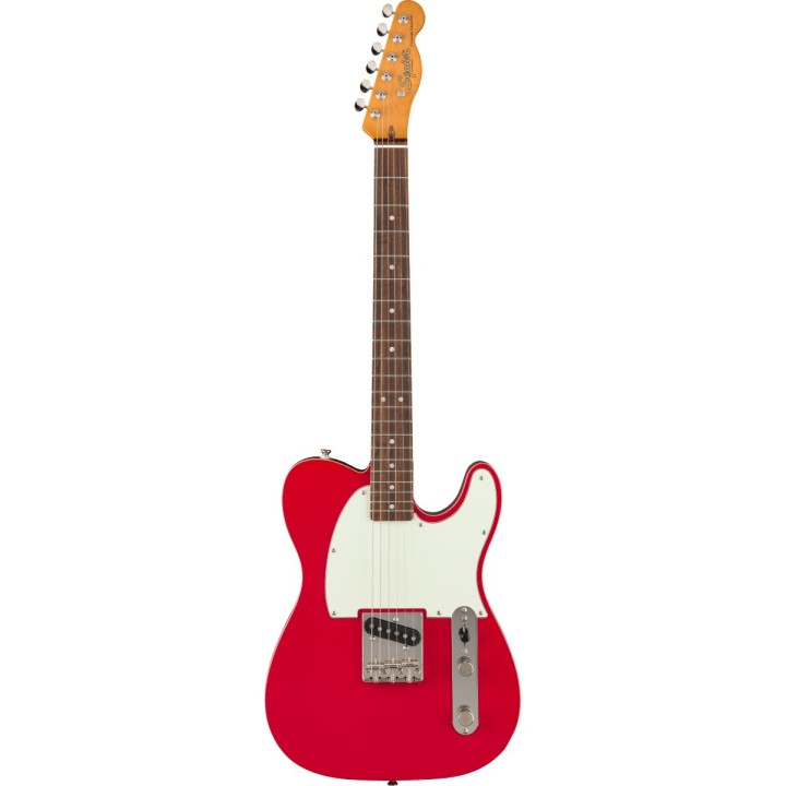 SQUIER - Limited Edition Classic Vibe 60s Custom Esquire LRL MPG DKR