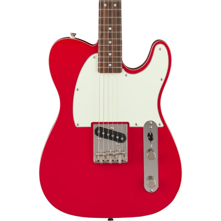 SQUIER - Limited Edition Classic Vibe 60s Custom Esquire LRL MPG DKR