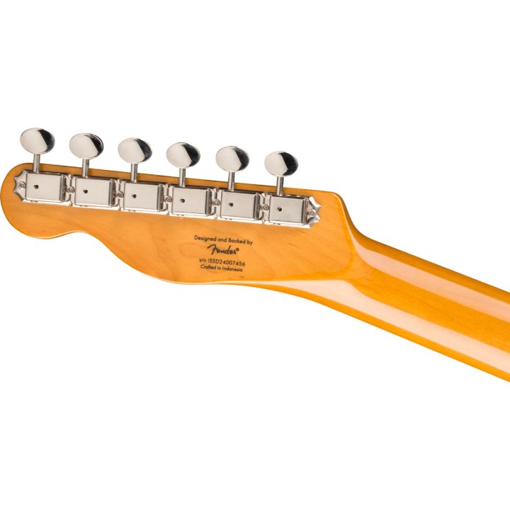 SQUIER - Limited Edition Classic Vibe 60s Custom Esquire LRL MPG DKR