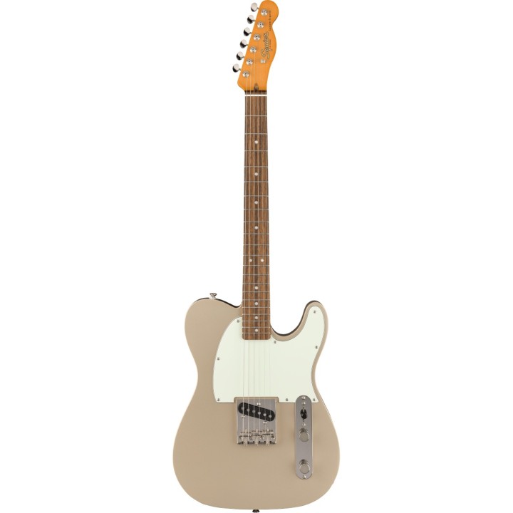 SQUIER - Limited Edition Classic Vibe 60s Custom Esquire LRL MPG SHG