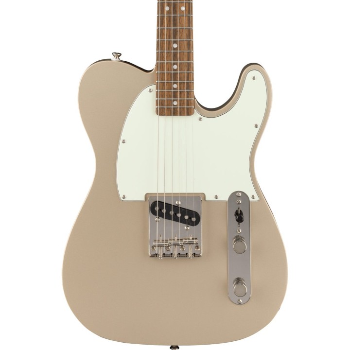 SQUIER - Limited Edition Classic Vibe 60s Custom Esquire LRL MPG SHG