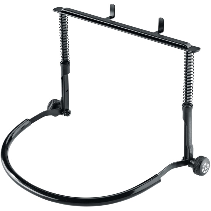 Acquista KONIG & MEYER 16415-000-55 Supporto per armonica online | Merula Strumenti Musicali