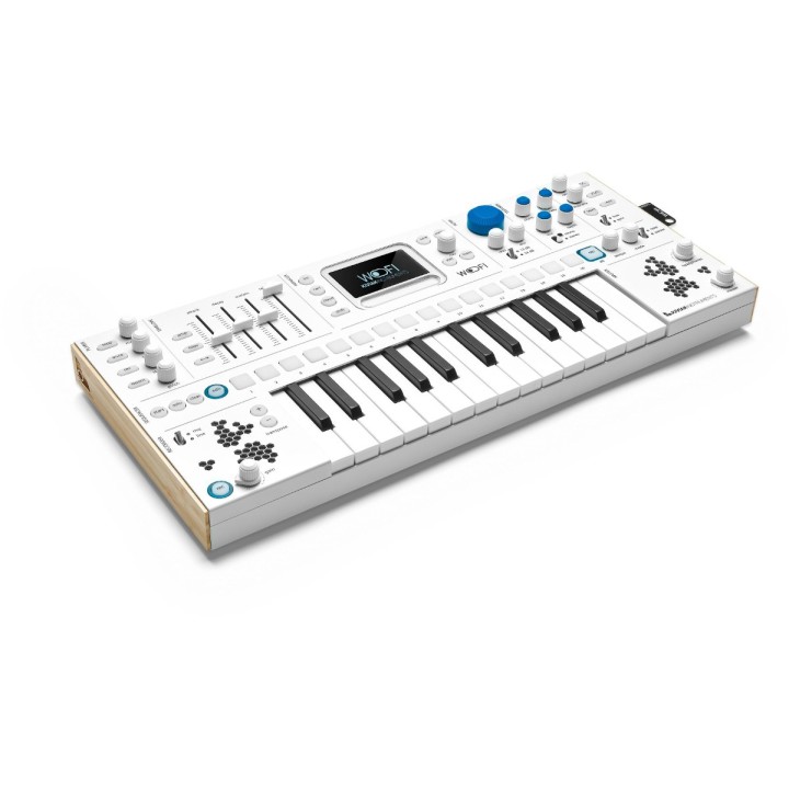 Acquista KIVIAK INSTRUMENTS Wofi online | Merula Strumenti Musicali