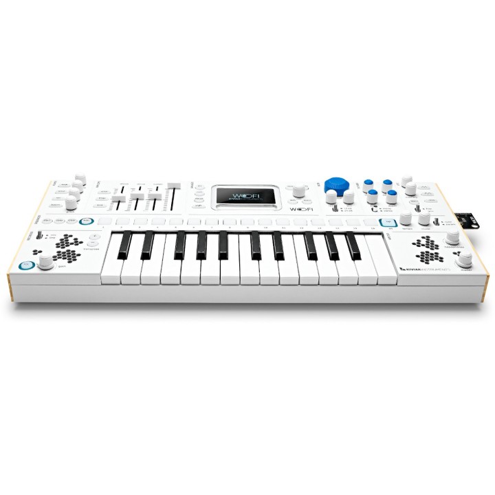 Acquista KIVIAK INSTRUMENTS Wofi online | Merula Strumenti Musicali