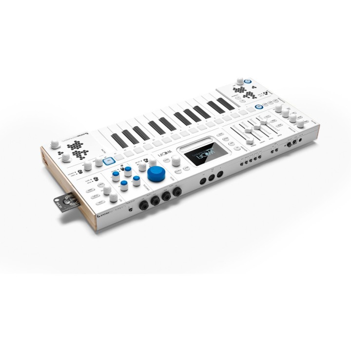 Acquista KIVIAK INSTRUMENTS Wofi online | Merula Strumenti Musicali