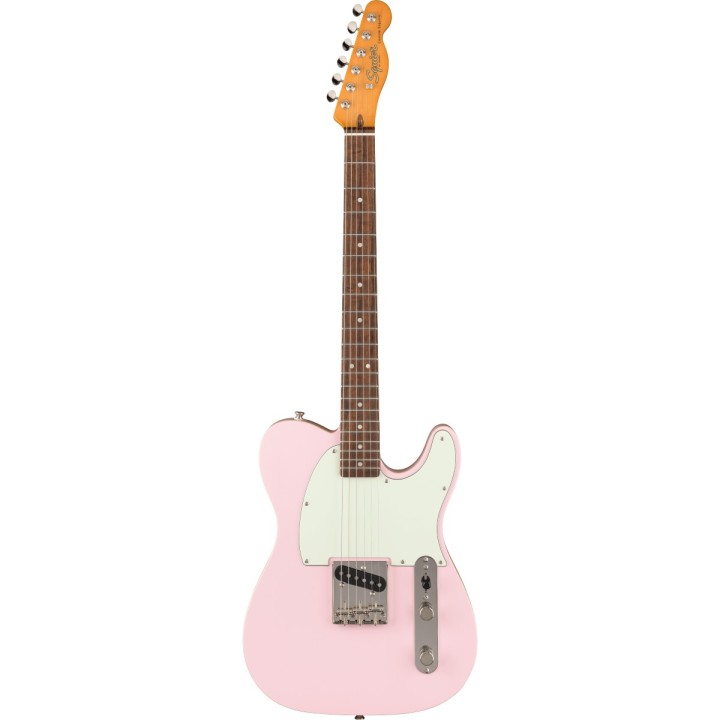 SQUIER - FSR Classic Vibe '60s Custom Esquire LRL MPG SHP