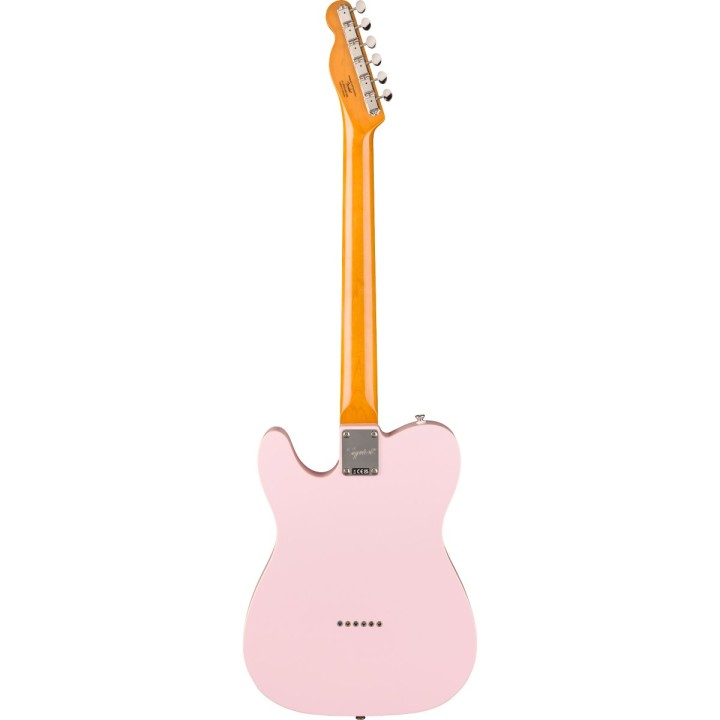 SQUIER - FSR Classic Vibe '60s Custom Esquire LRL MPG SHP