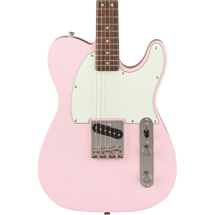 SQUIER - FSR Classic Vibe '60s Custom Esquire LRL MPG SHP