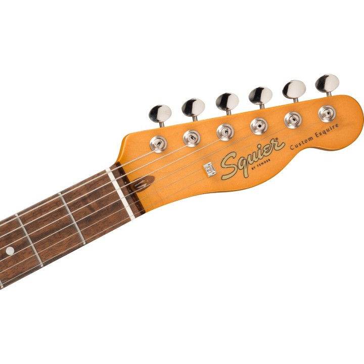 SQUIER - FSR Classic Vibe '60s Custom Esquire LRL MPG SHP