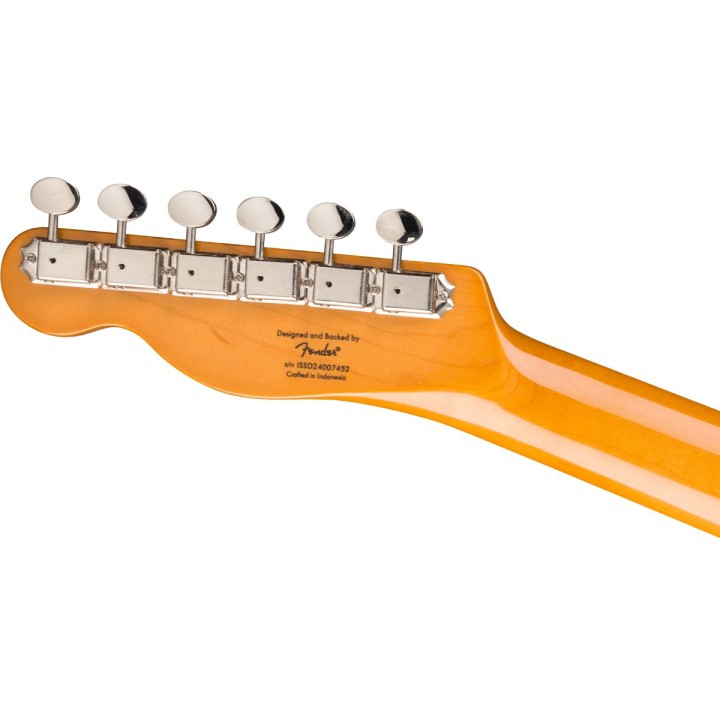 SQUIER - FSR Classic Vibe '60s Custom Esquire LRL MPG SHP
