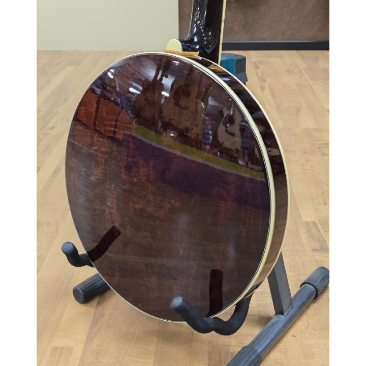 Stelling | Red Fox Banjo a 5 corde