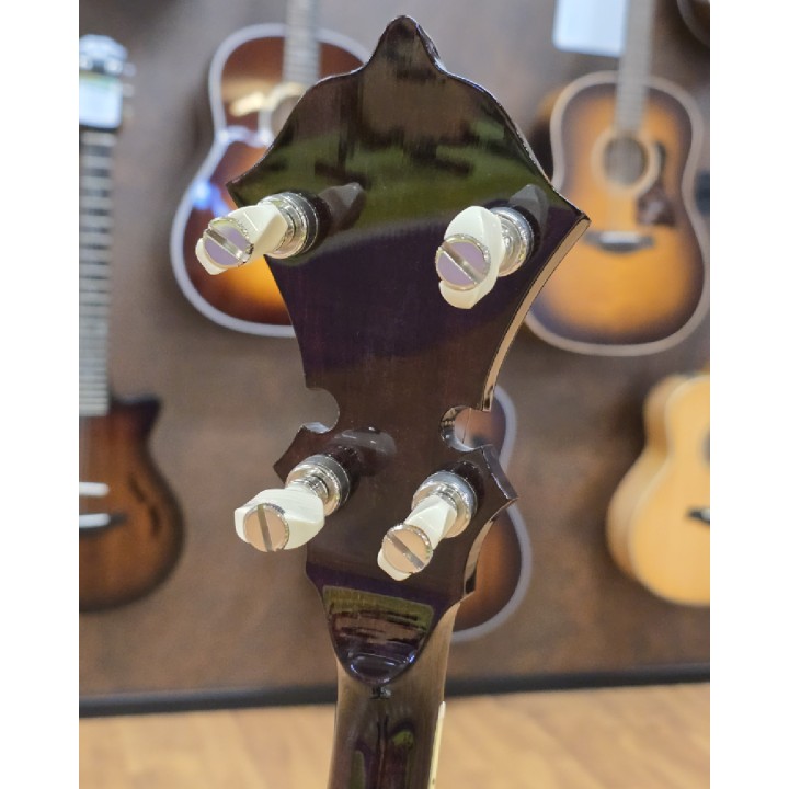 Stelling | Red Fox Banjo a 5 corde