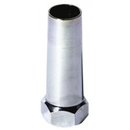 Acquista GEWA ADATTATORE PER BOCCHINO TROMBONE (PICCOLA) - TROMBONE BASSO online | Merula Strumenti Musicali