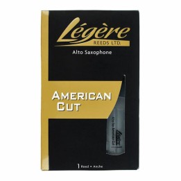 LEGERE | AMERICAN CUT