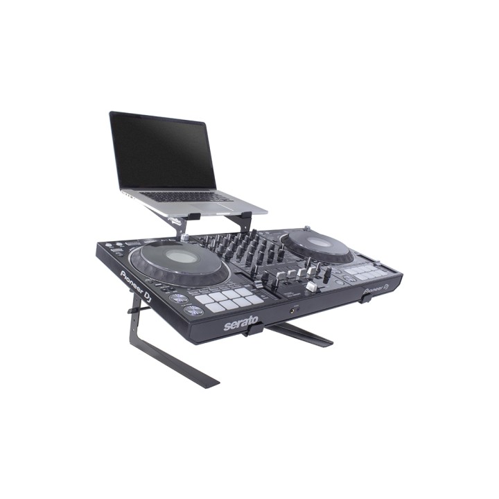 Acquista HEADLINER COVINA PRO CONTROLLER STAND online | Merula Strumenti Musicali