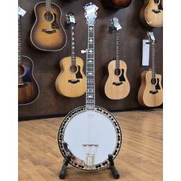 Stelling | Crusader Banjo 5 corde