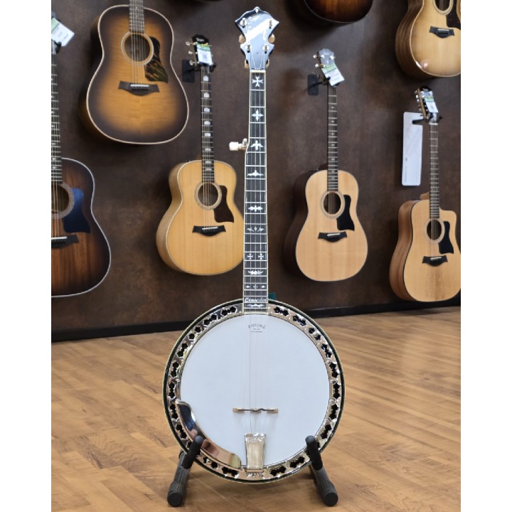 Stelling | Crusader Banjo 5 corde
