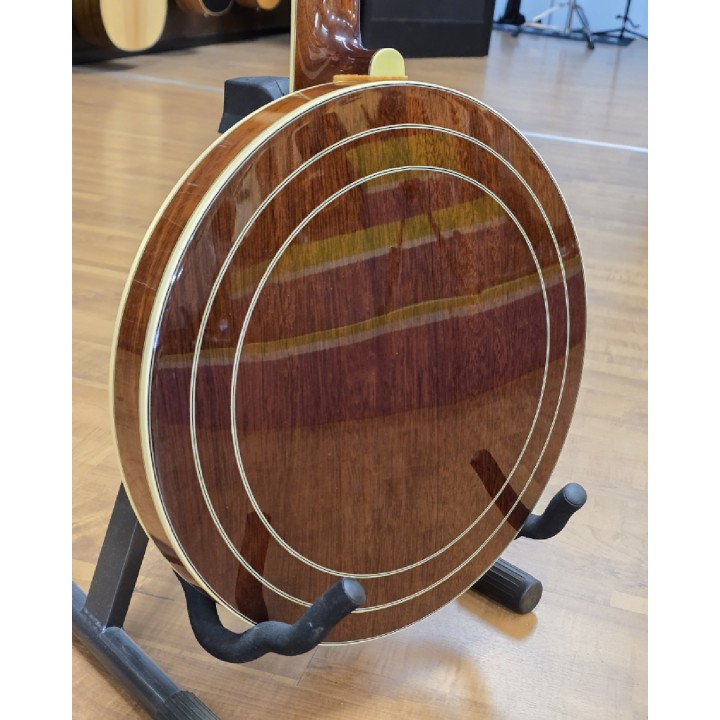 Stelling | Crusader Banjo 5 corde