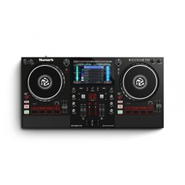 Acquista NUMARK MIXSTREAM PRO + online | Merula Strumenti Musicali