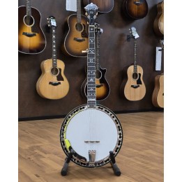Stelling | Bellflower Banjo 5 corde
