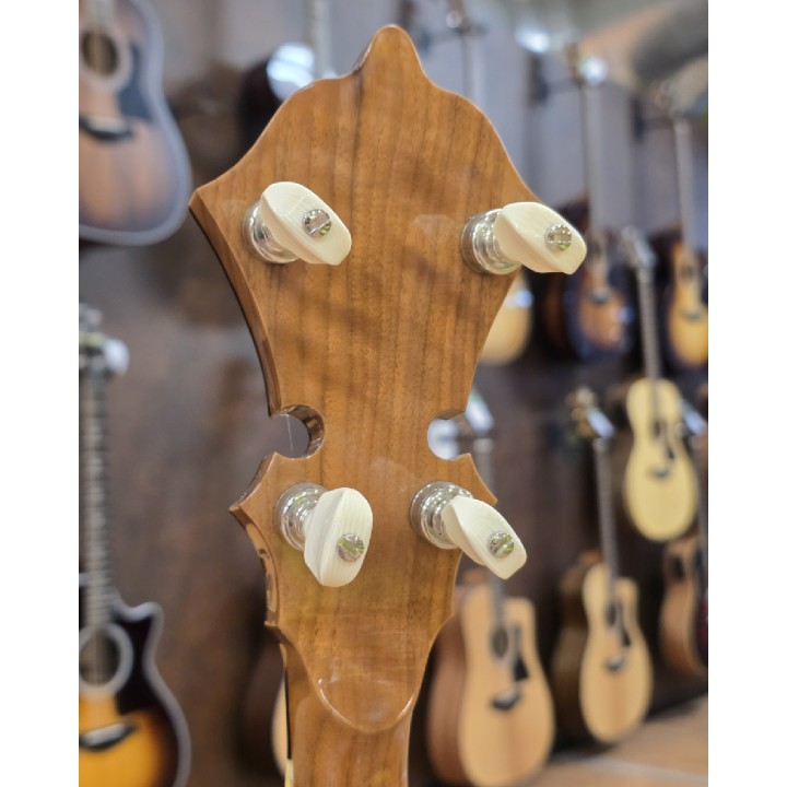 Stelling | Bellflower Banjo 5 corde