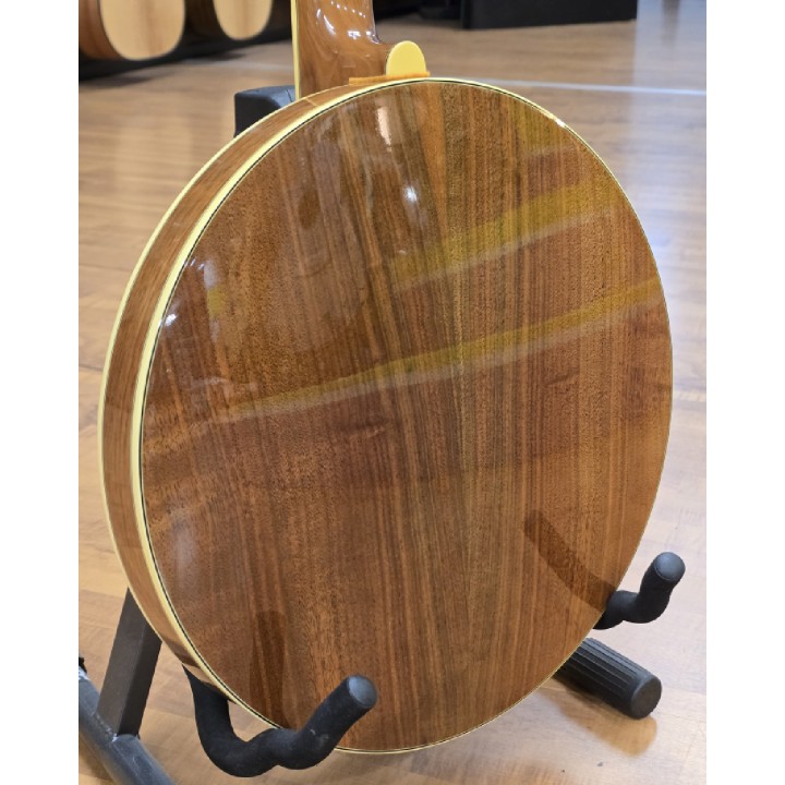 Stelling | Bellflower Banjo 5 corde
