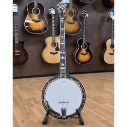 Stelling | Virginian Banjo a 5 Corde