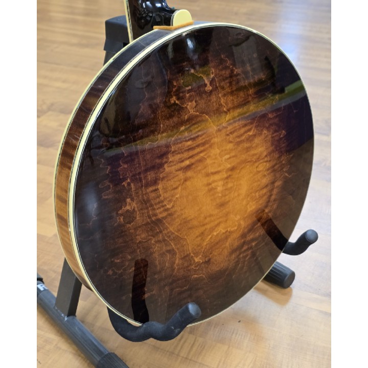 Stelling | Virginian Banjo a 5 Corde