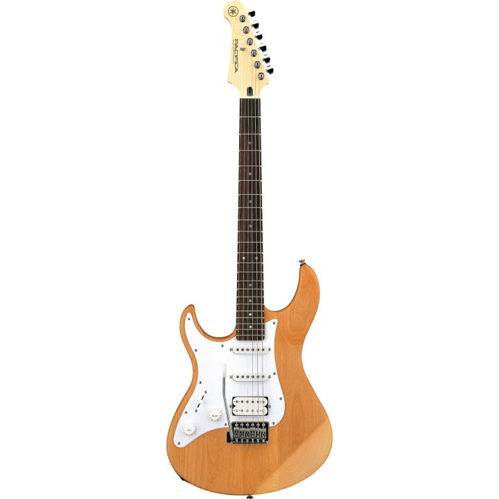 YAMAHA - PA112JL YNS II