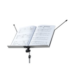 Acquista KONIG & MEYER 11590-000-55 SHEET MUSIC HOLDER BLACK online | Merula Strumenti Musicali