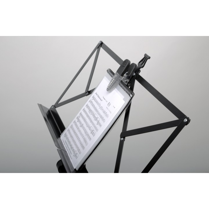 Acquista KONIG & MEYER 16055-024-00 clip »Fix´n Clip« online | Merula Strumenti Musicali