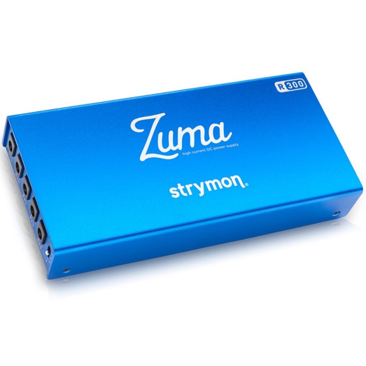 STRYMON - ZUMA R300