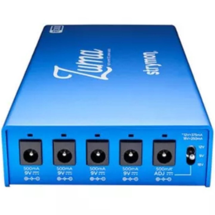 STRYMON - ZUMA R300