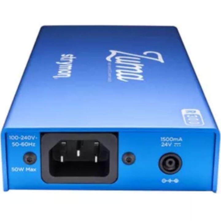 STRYMON - ZUMA R300