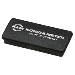 Acquista KONIG & MEYER 11560-000-55 Magnet Black online | Merula Strumenti Musicali