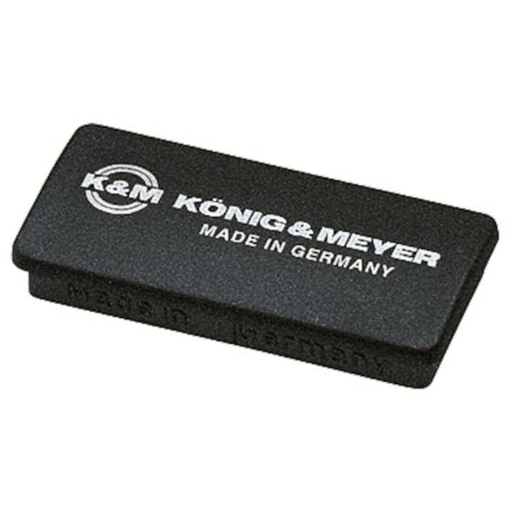 Acquista KONIG & MEYER 11560-000-55 Magnet Black online | Merula Strumenti Musicali