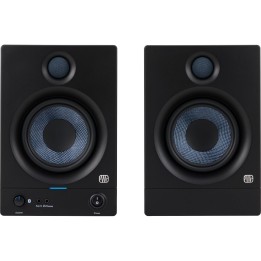 Presonus Eris 5 Bt Monitor Da Studio