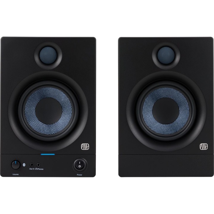 Presonus Eris 5 Bt Monitor Da Studio