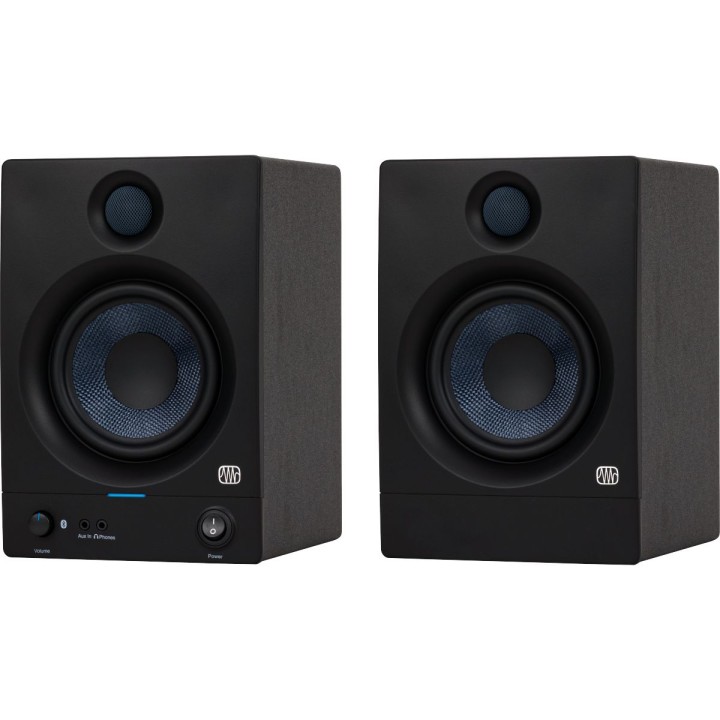 Presonus Eris 5 Bt Monitor Da Studio