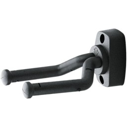 KONIG & MEYER - 16280-000-55: Supporto da parete per chitarra