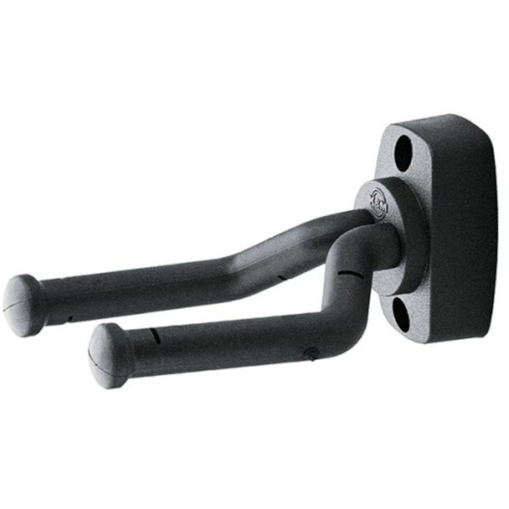 KONIG & MEYER - 16280-000-55: Supporto da parete per chitarra