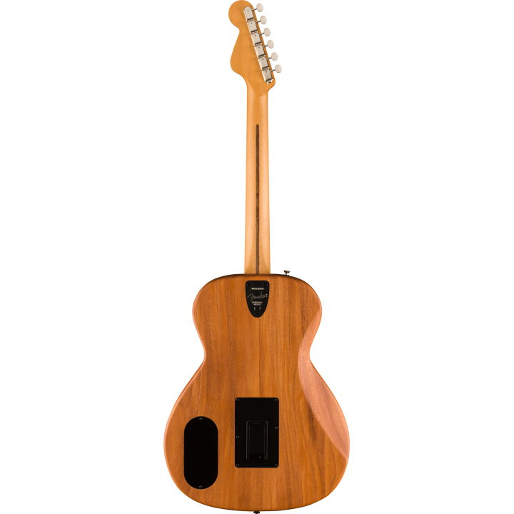Acquista Fender Highway Series Parlor Naturale | Merula Strumenti Musicali