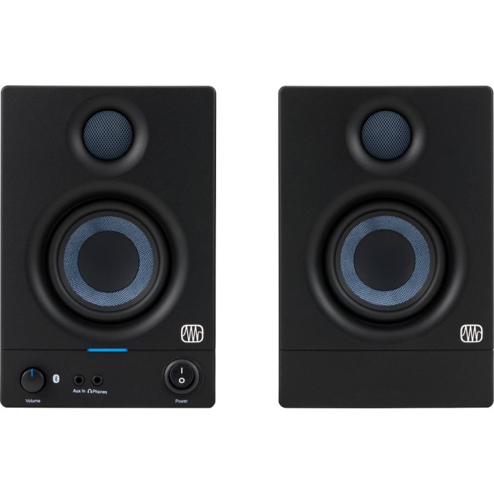 Presonus Eris 3.5 Eu Bt Monitor Da Studio