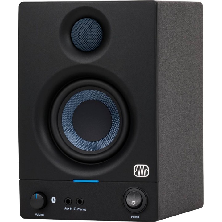 Presonus Eris 3.5 Eu Bt Monitor Da Studio