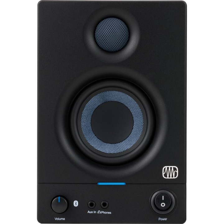 Presonus Eris 3.5 Eu Bt Monitor Da Studio