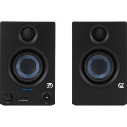 Presonus Eris 3.5 Eu Monitor Da Studio