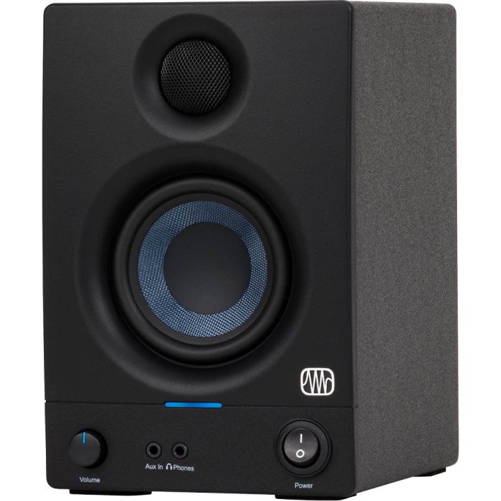 Presonus Eris 3.5 Eu Monitor Da Studio